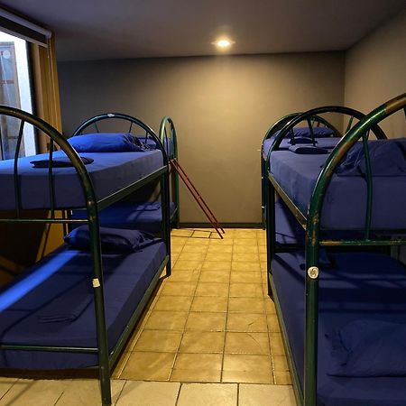 Alajuela Backpackers Airport Hostel ภายนอก รูปภาพ