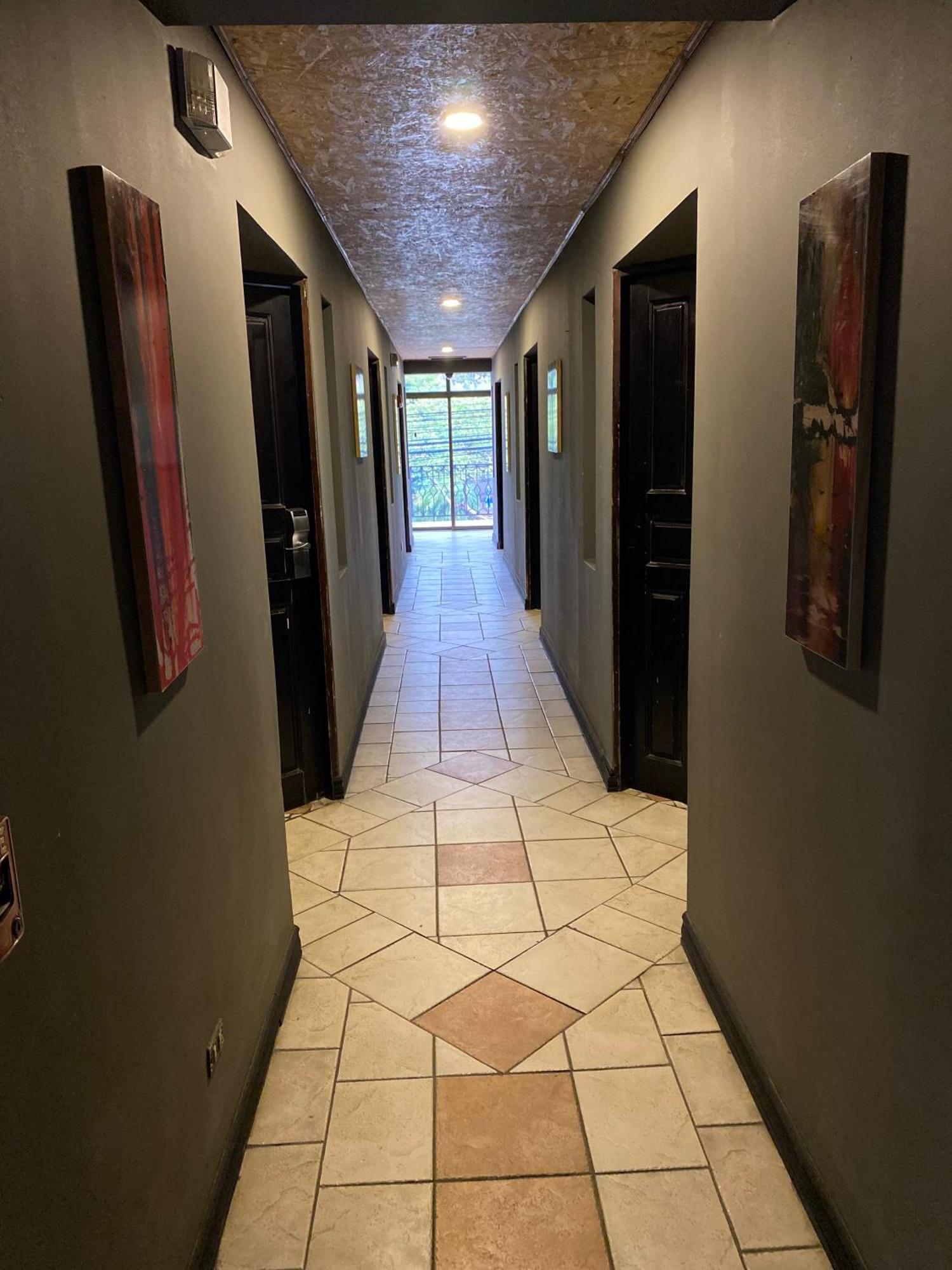 Alajuela Backpackers Airport Hostel ภายนอก รูปภาพ