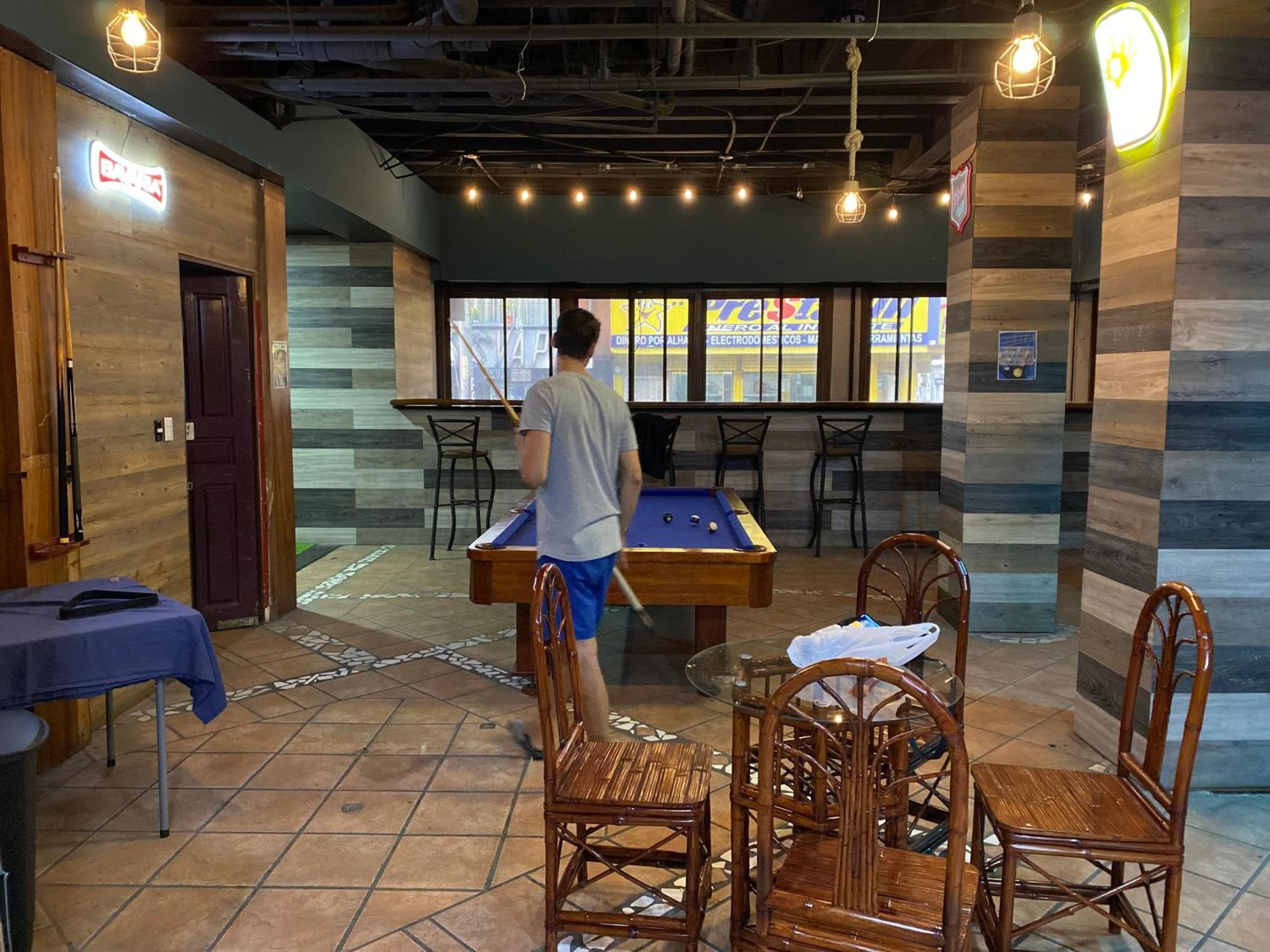Alajuela Backpackers Airport Hostel ภายนอก รูปภาพ