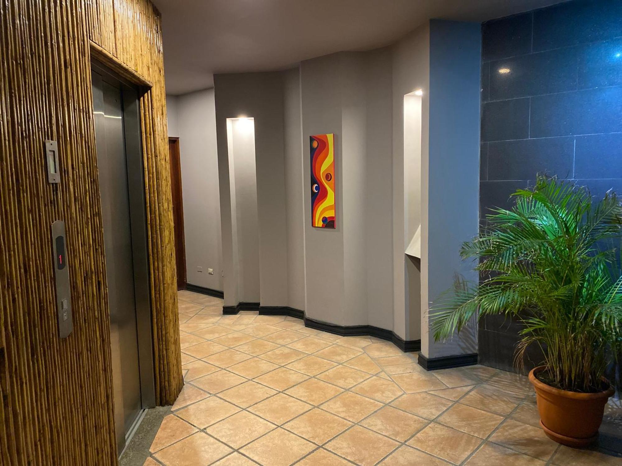 Alajuela Backpackers Airport Hostel ภายนอก รูปภาพ