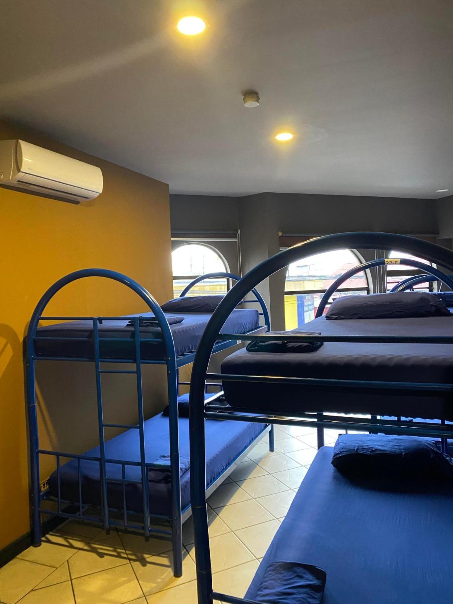 Alajuela Backpackers Airport Hostel ภายนอก รูปภาพ