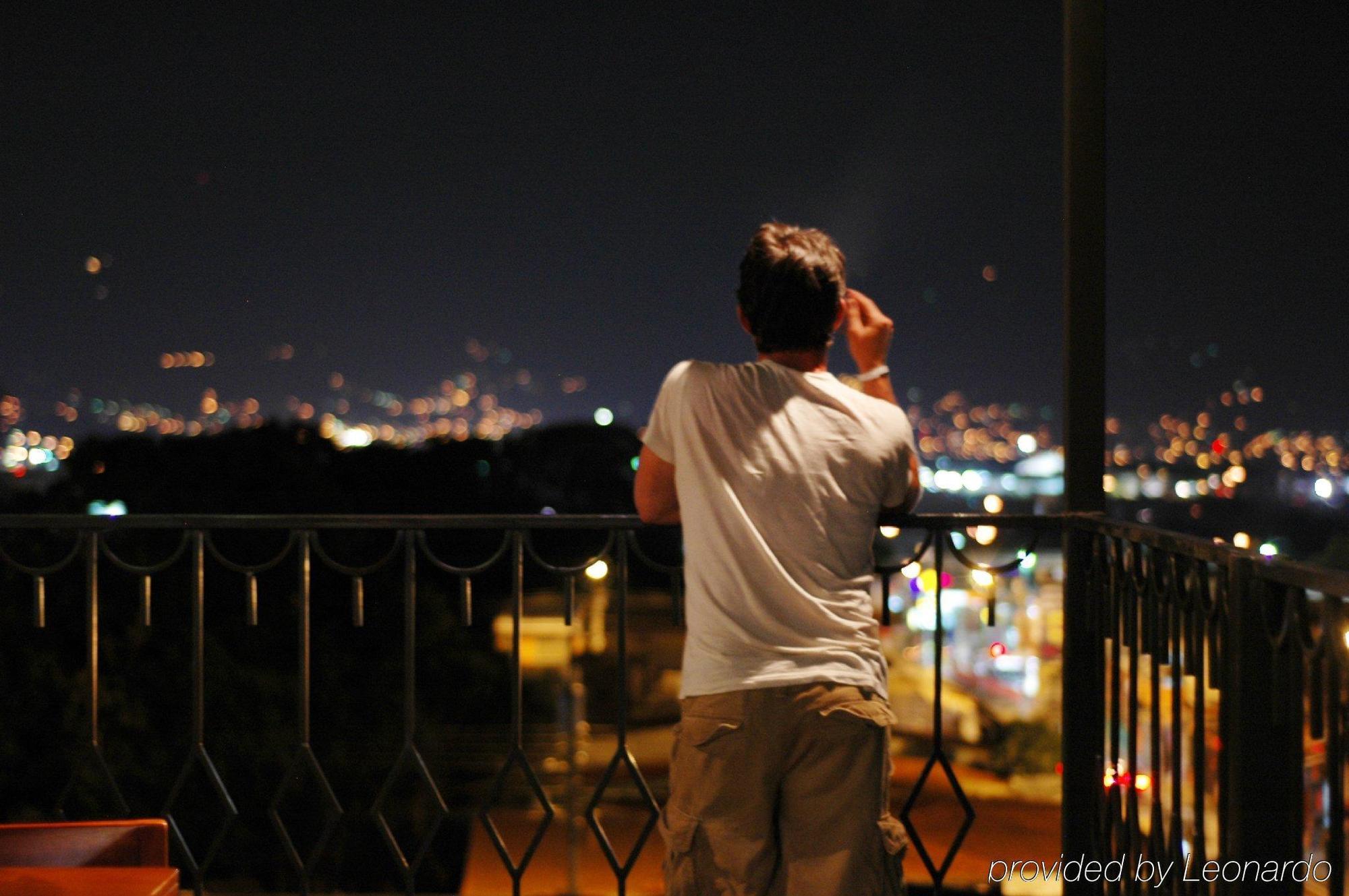 Alajuela Backpackers Airport Hostel ภายนอก รูปภาพ