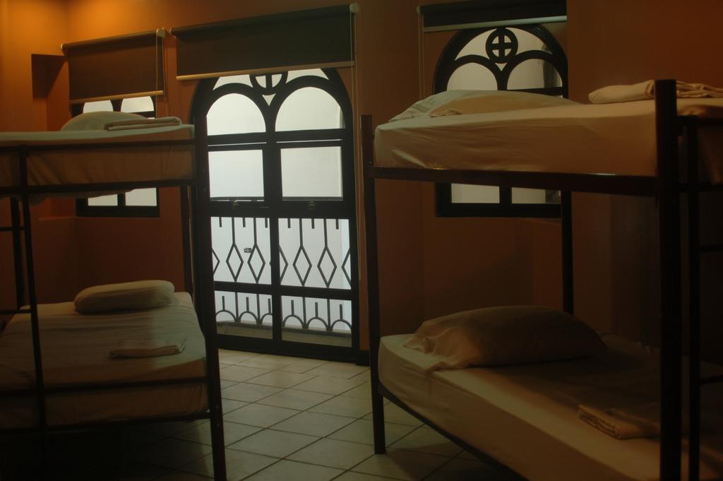 Alajuela Backpackers Airport Hostel ห้อง รูปภาพ