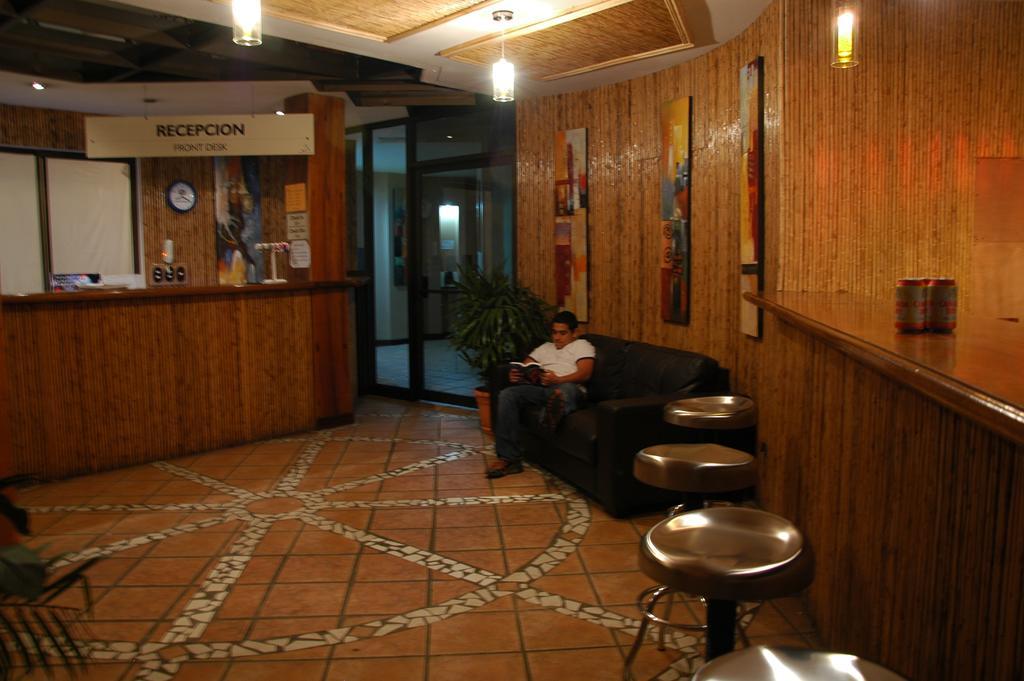 Alajuela Backpackers Airport Hostel ห้อง รูปภาพ