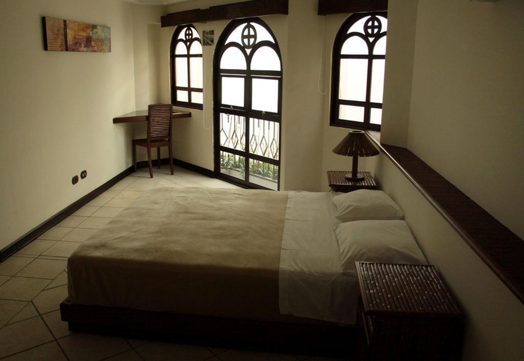 Alajuela Backpackers Airport Hostel ห้อง รูปภาพ