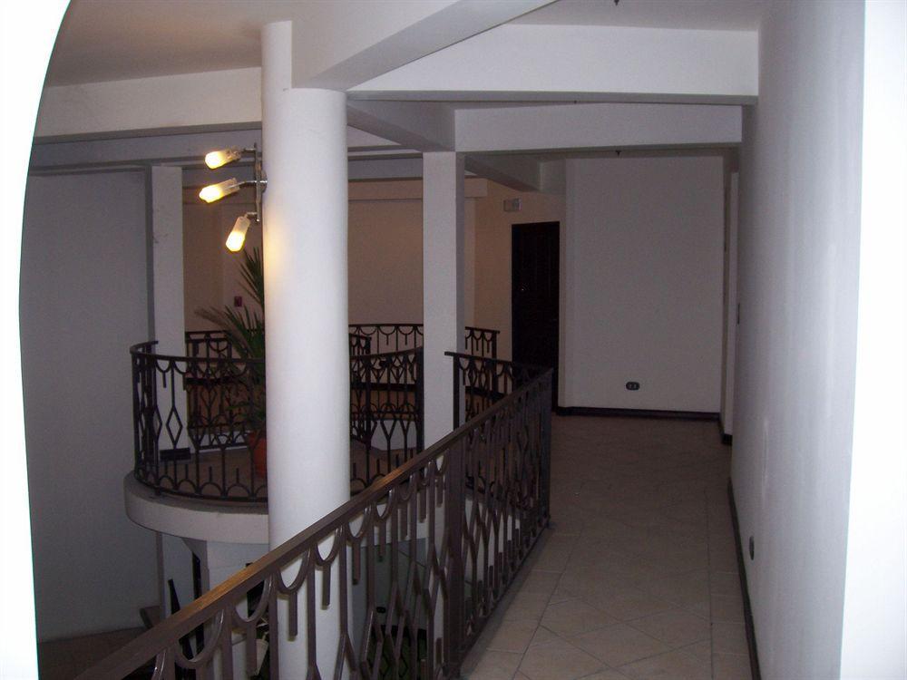 Alajuela Backpackers Airport Hostel ภายนอก รูปภาพ