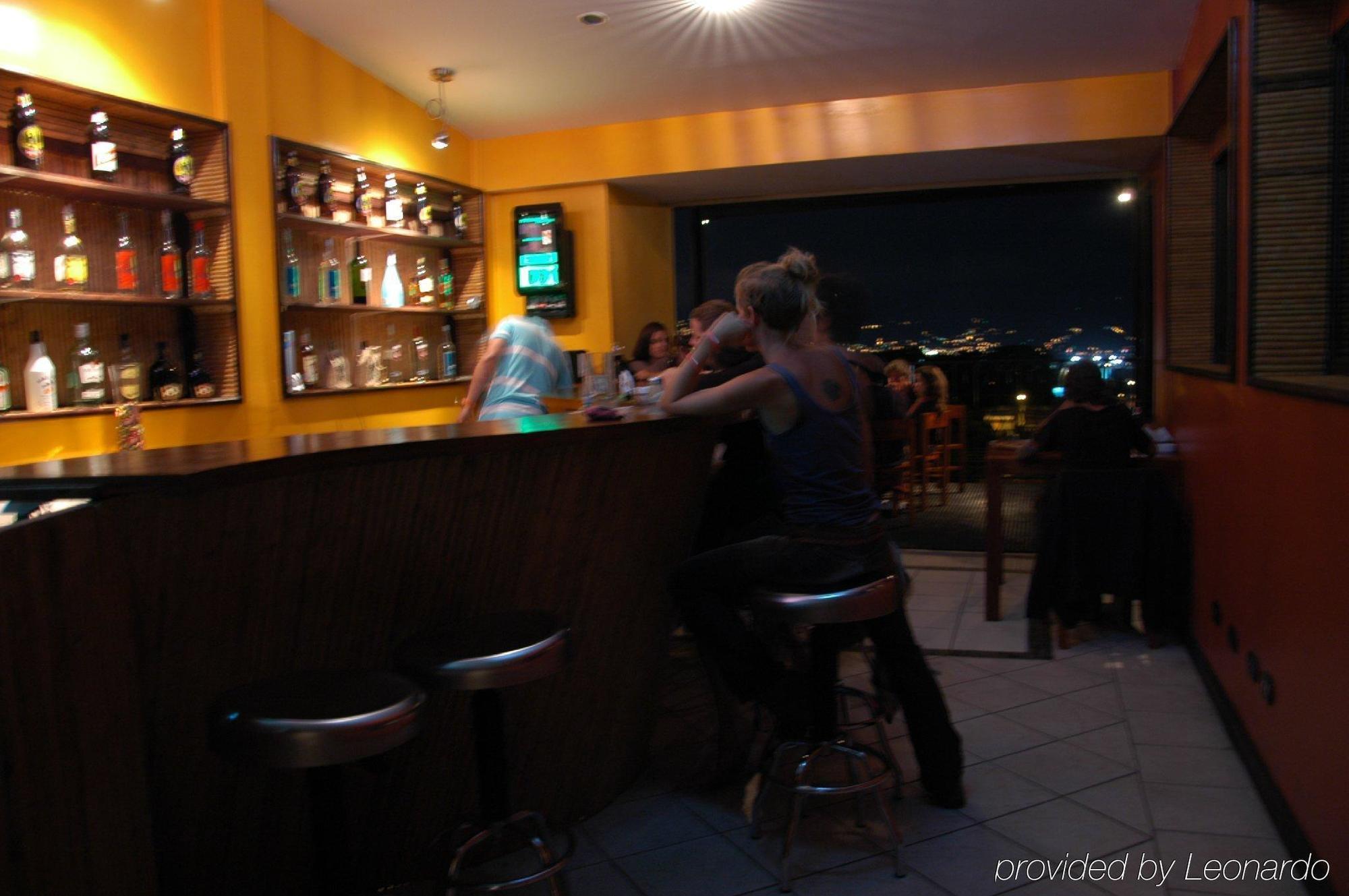 Alajuela Backpackers Airport Hostel ภายนอก รูปภาพ